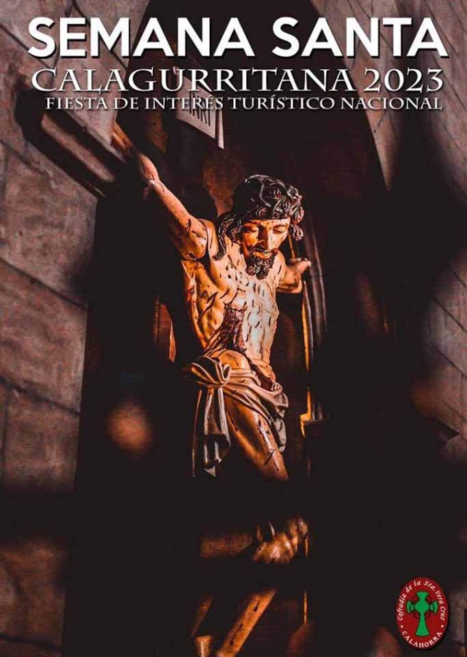 Semana Santa en Calahorra  